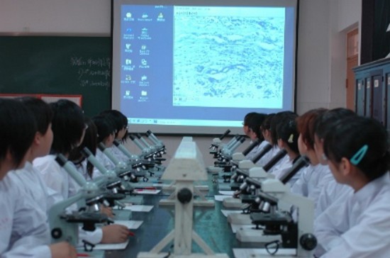 山东省莱阳卫生学校怎么样？好不好就业呢？