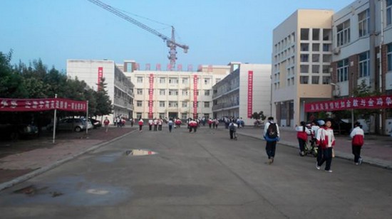 山东省济宁卫生学校有哪些专业及什么专业好