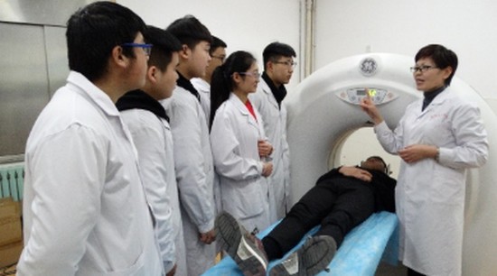 山东省莱阳卫生学校学费是多少钱及收费标准