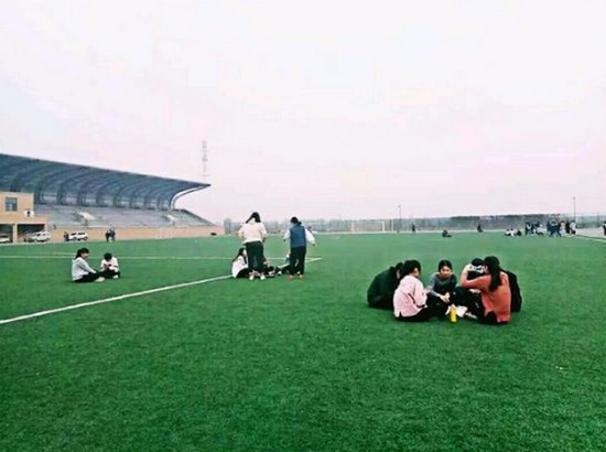 濮阳医学高等专科学校报名时间及报名方式