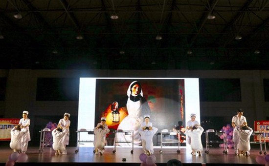 平顶山学院医学院学费是多少钱及收费标准