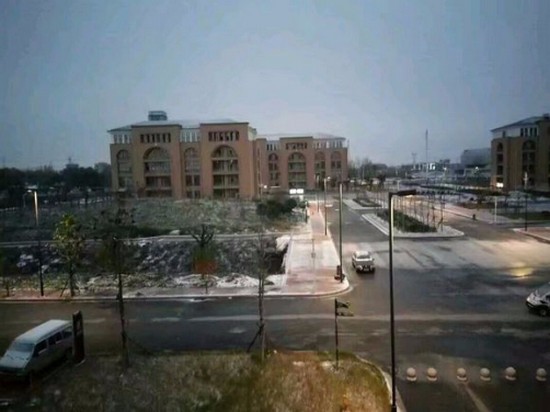 濮阳医学高等专科学校招生录取分数线