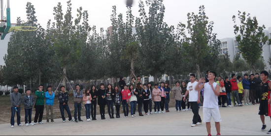 菏泽医学专科学校怎么样？好不好就业呢？