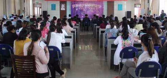 聊城市卫生职业中等专业学校怎么样？好不好就业呢？