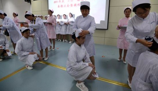 聊城市卫生职业中等专业学校全国排名是多少，好不好？