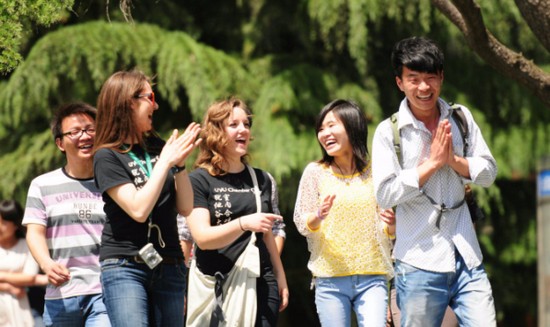 三门峡职业技术学院医护学院地址在哪里