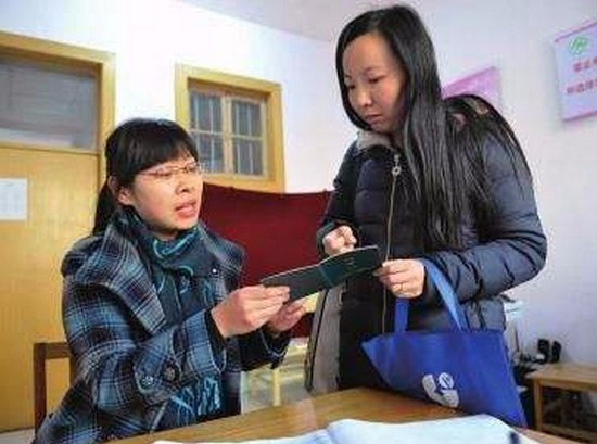 聊城市卫生职业中等专业学校招生老师QQ及电话