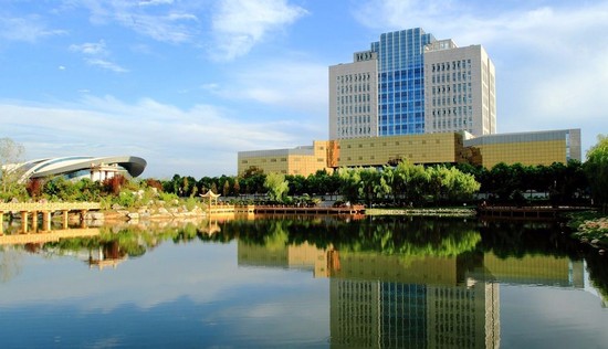 南阳理工学院张仲景国医学院招生简介及招生计划要求