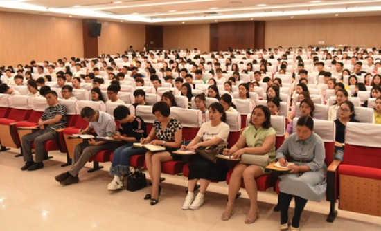 商丘医学高等专科学校怎么样？好不好就业呢？