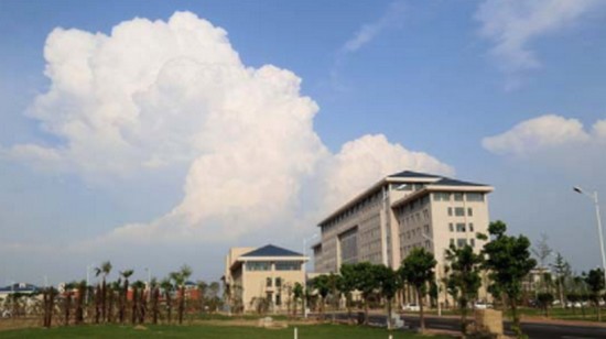 商丘医学高等专科学校招生录取分数线