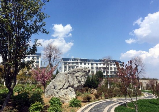 襄阳职业技术学院医学院招生录取分数线