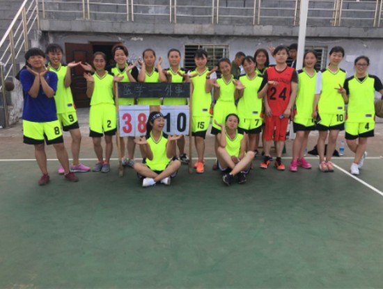 襄阳职业技术学院医学院全国排名是多少，好不好？