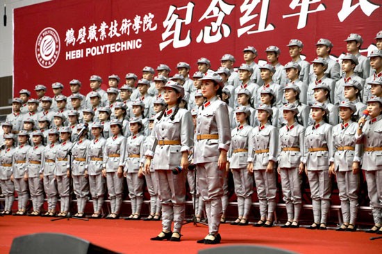 鹤壁职业技术学院医学院学费是多少钱及收费标准