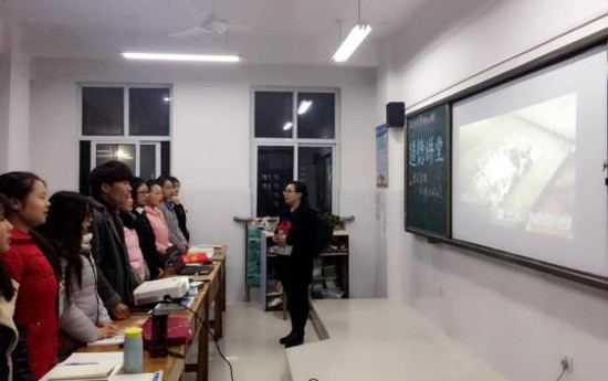 河南驻马店市卫生学校怎么样？好不好就业呢？