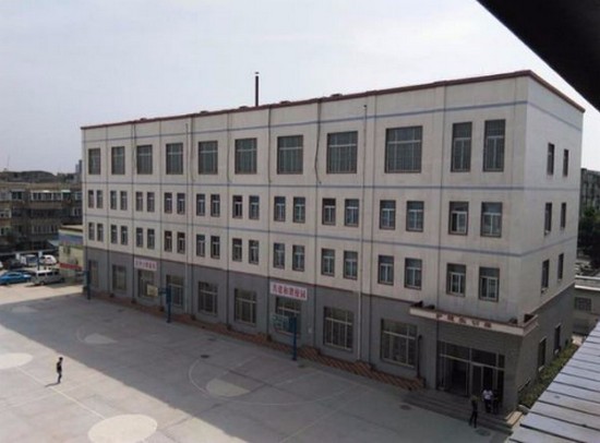 开封大学医学院地址在哪里