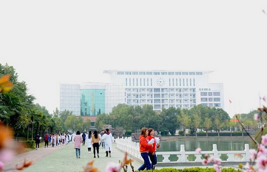 仙桃职业学院医学院招生录取分数线