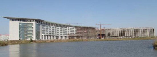 河南中医药大学有哪些专业及什么专业好