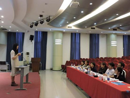 河南医学高等专科学校地址在哪里