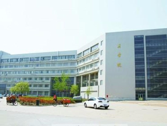 河南大学医学院招生录取分数线