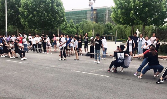 河南护理职业学院学费是多少钱及收费标准