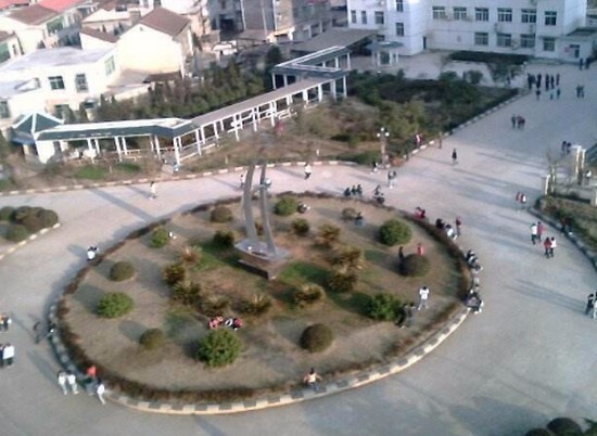 湖北省潜江市卫生学校报名时间及报名方式