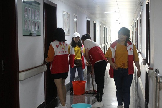 邵阳学院学费是多少钱及收费标准