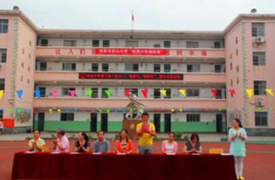 湖北省京山卫生学校怎么样？好不好就业呢？