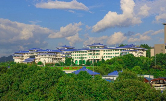 湖北民族学院医学院招生录取分数线