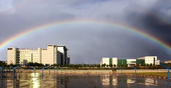 鄂州职业大学医学院招生录取分数线