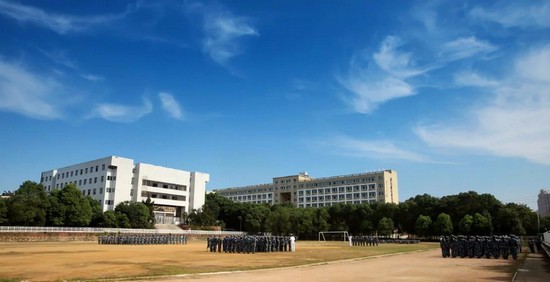 鄂州职业大学医学院地址在哪里