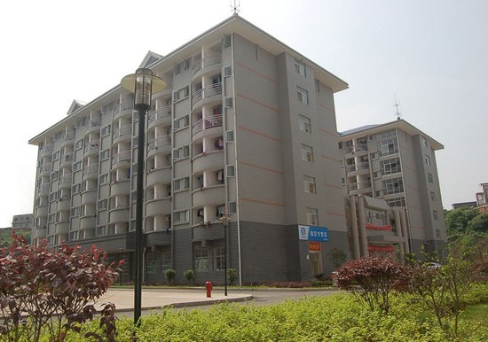 湖南中医药高等专科学校有哪些专业及什么专业好