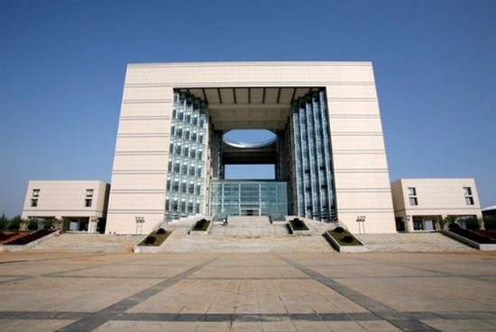 湖北中医药大学招生录取分数线