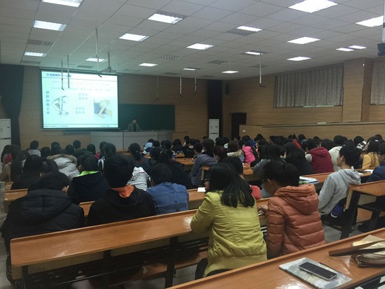 湖南医药学院全国排名是多少，好不好？