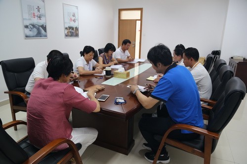 珠海市卫生学校寝室宿舍条件与学校食堂环境图片