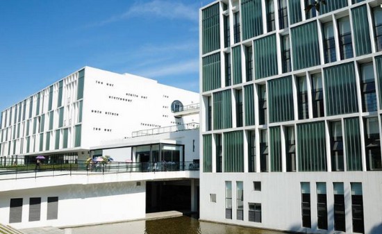 深圳大学医学部招生录取分数线