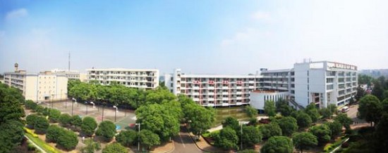 湖南科技职业学院药学院招生简介及招生计划要求