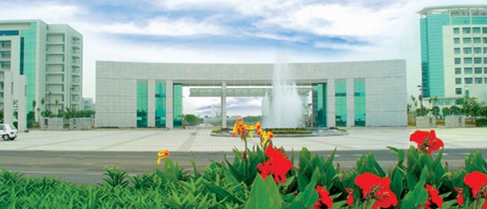 顺德职业技术学院医药卫生学院招生录取分数线