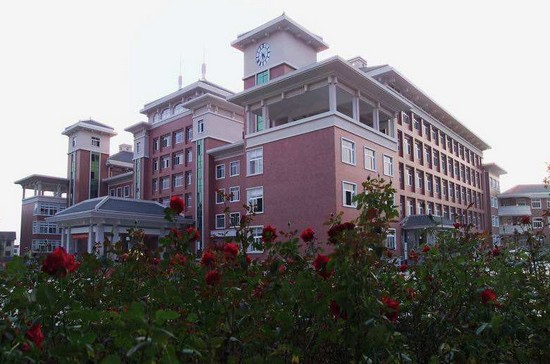 常德职业技术学院医学系招生简介及招生计划要求