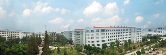 常德职业技术学院医学系招生录取分数线