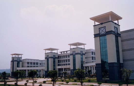 韶关学院招生简介及招生计划要求