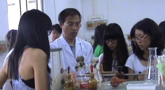 韶关学院招生办电话及联系方式