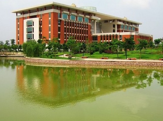 韶关学院有哪些专业及什么专业好