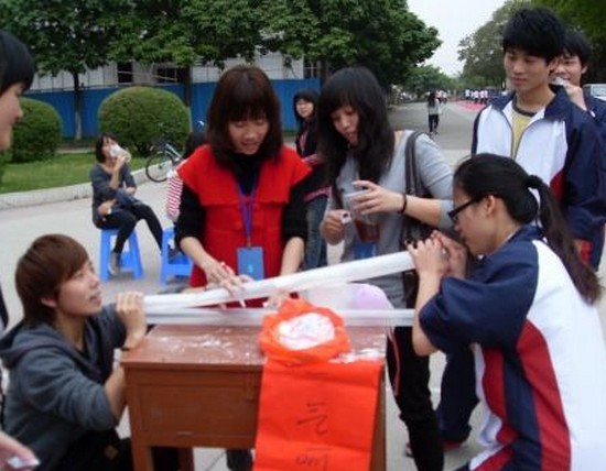 韶关学院全国排名是多少，好不好？