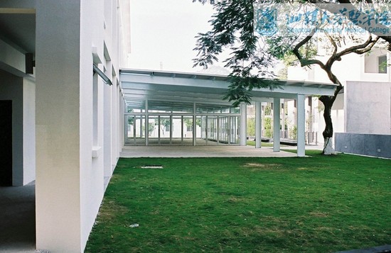 汕头大学医学院寝室宿舍条件与学校食堂环境图片