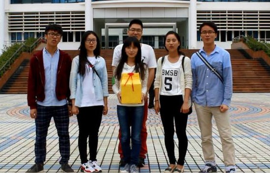 暨南大学医学部招生办电话及联系方式