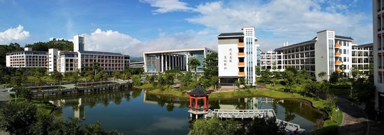 惠州卫生职业技术学院招生简介及招生计划要求