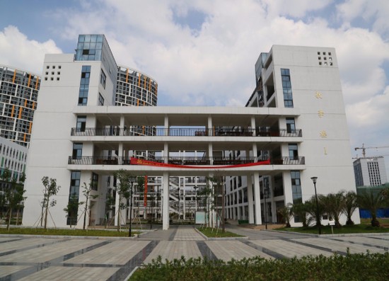 南宁市卫生学校招生简介及招生计划要求