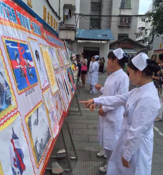 桂林市卫生学校学费是多少钱及收费标准