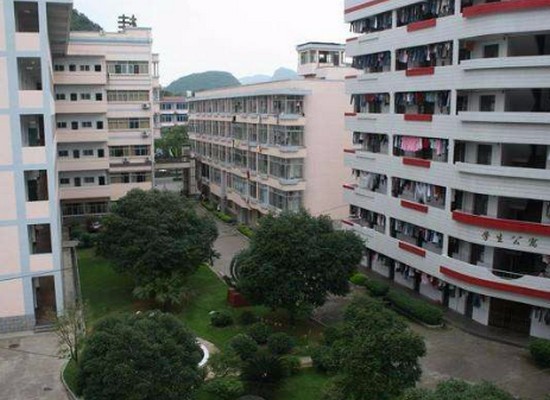 桂林市卫生学校招生简介及招生计划要求