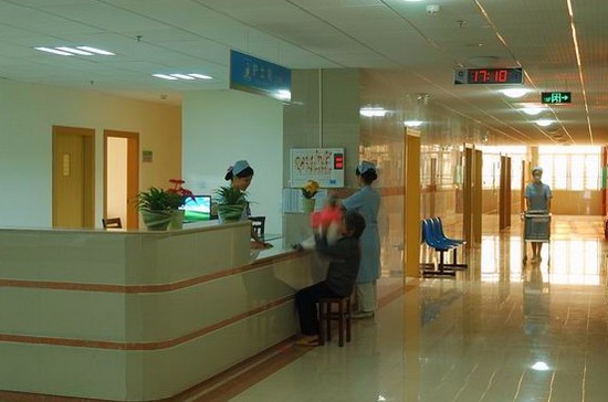 南宁市卫生学校有哪些专业及什么专业好